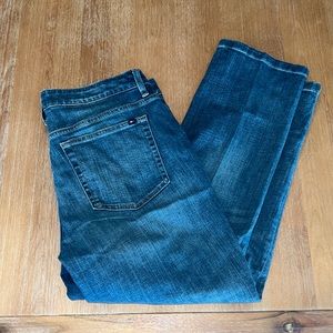 Tommy Hilfiger jeans. Size 12. EUC
